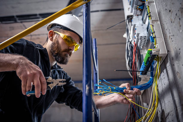Best 24-Hour Electrician  in Upton, WY