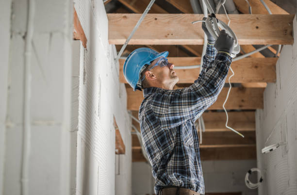 Best Outdoor Lighting Installation  in Upton, WY