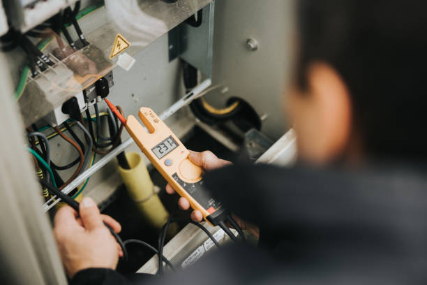 Best Electrical Contractors for Businesses  in Upton, WY