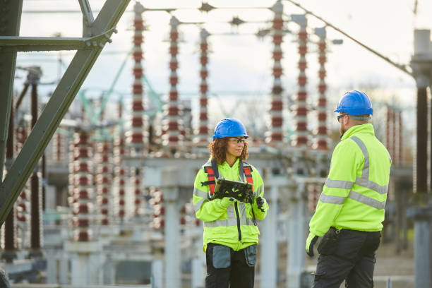 Trusted Upton, WY Electrician Experts