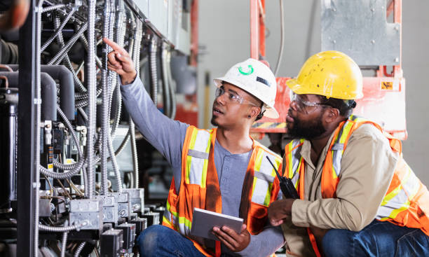 Best Licensed Electrician  in Upton, WY
