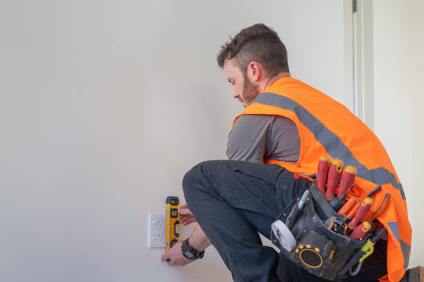 Best Generator Installation Services  in Upton, WY