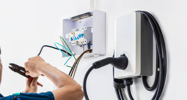 Best Emergency Electrical Repair  in Upton, WY