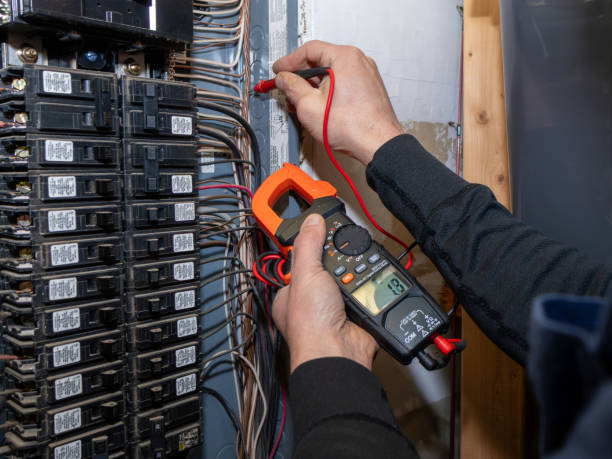 Best Home Electrical Repair  in Upton, WY