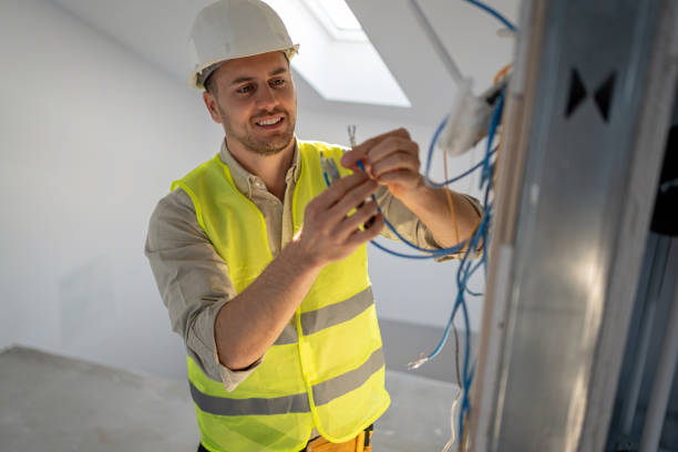 Best Electrician for Home Renovation  in Upton, WY